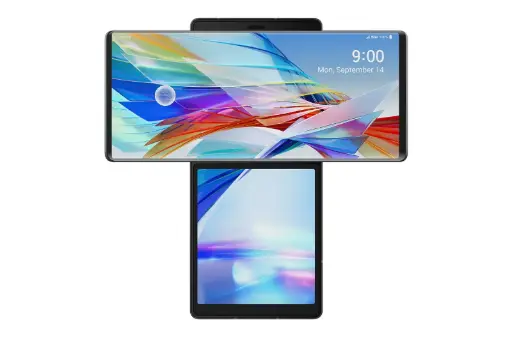LG V60 ThinQ 5G