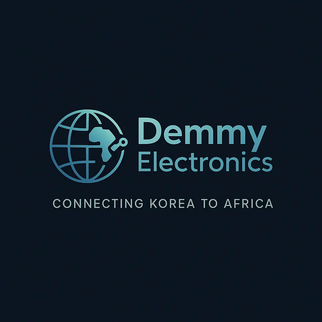 DemmyTech Electronics